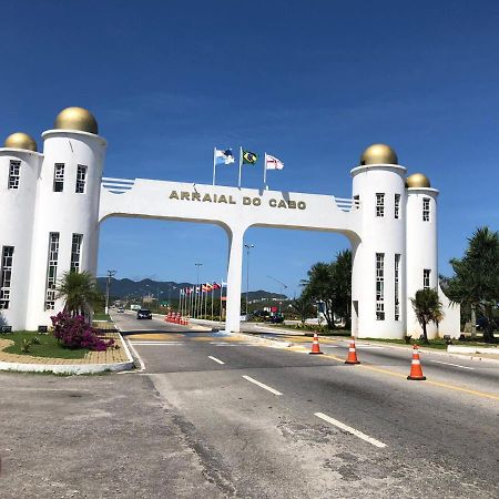 Apartamento Em Arraial Do Cabo Exteriér fotografie