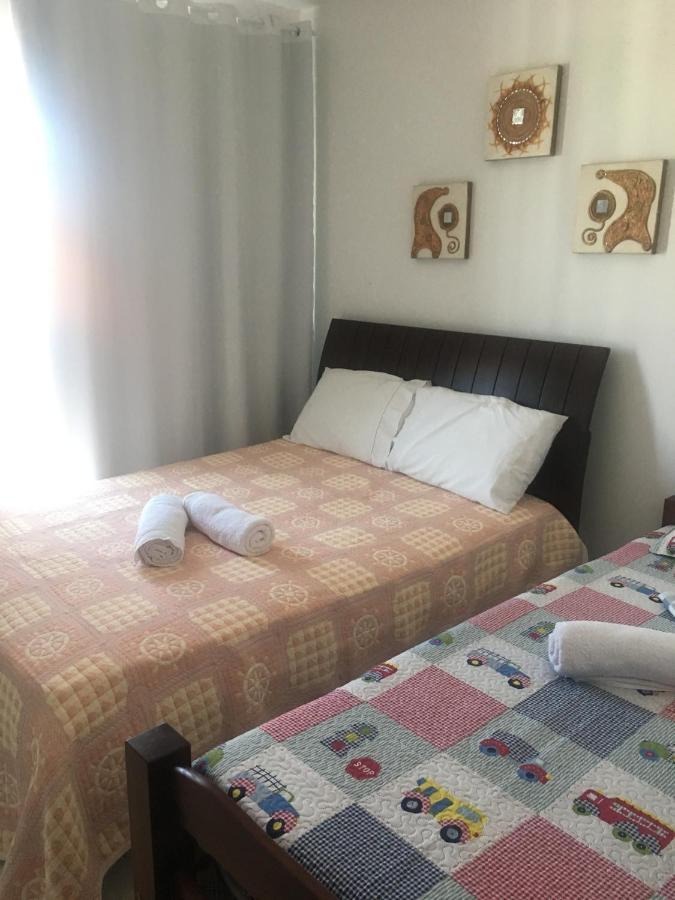 Apartamento Em Arraial Do Cabo Exteriér fotografie