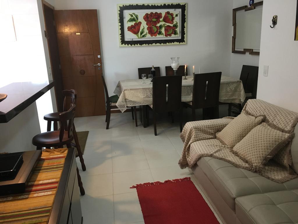 Apartamento Em Arraial Do Cabo Exteriér fotografie