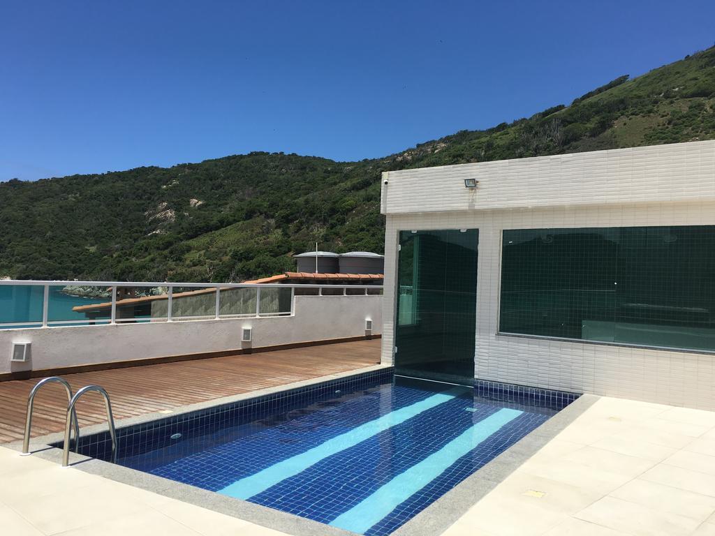 Apartamento Em Arraial Do Cabo Exteriér fotografie